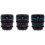 Sirui Nightwalker 24, 35 en 55mm Bundle T1.2 S35 Sony E Black