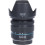 Tweedehands Samsung 18-55mm f/3.5-5.6 OIS III - zwart CM8522