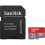 SanDisk Ultra MicroSDXC 1TB + SD Adapter