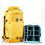 Shimoda Action X50 V2 Starter Kit - Yellow