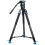 Sirui Video Tripod SVT75 Pro + SVH15 Fluid Head