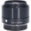 Tweedehands Sigma 19mm f/2.8 DN Art Micro 4/3 - Zwart CM8476