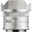 Sigma 17mm f/4.0 DG (C) Silver L-Mount