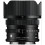 Sigma 24mm f/3.5 DG (C) Black E-mount
