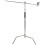 Sirui C-Stand Kit CS02