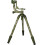 Sirui CT3204 Explorer Tripod + CH20 Camouflage