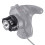 SmallRig 2831 Handgrip Rosette Adapter for SONY FX9
