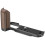 SmallRig 4784 Wooden L-Shape Grip For X-T50 Black