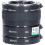 Tweedehands Tweedehands Soligor set tussenringen 3-delig voor Nikon CM8479