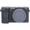 Tweedehands Sony A6300 Body Zwart CM8616