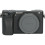 Tweedehands Sony A6300 Body Zwart CM8644