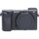 Tweedehands Sony A6400 Body CM8647
