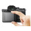 Sony PCK-LG2 Glazen schermbeschermer for A7