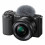 Sony ZV-E10 + E 16-50mm - OUTLET