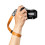 Peak Design Cuff Leather Camera Strap Wrist Amber