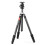 Sunwayfoto Carbon Tripod Kit T2840CE + EB-44 w/ QR Plate