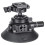 Sunwayfoto Vacuum Suction Mount with Ballhead Kit BS-01