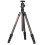 Sunwayfoto Travel Tripod Kit T2540CT + EB-36 w/ QR Plate