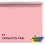 Superior Achtergrondpapier Carnation Pink 1.35m x 11m