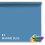 Superior Achtergrondpapier Marine Blue 2.72m x 11m