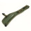 Shimoda Capture Strap - Action X - Army Green (520-269)