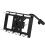 Nanlite RGB Quad Tube Mount w/ Yoke (for Pavotube)