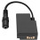 TetherTools Relay Camera Coupler voor Canon LP-E17