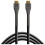 TetherTools TetherPro HDMI 2.0 To HDMI 2.0 3' (1m) Black