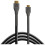 TetherTools TetherPro HDMI Mini To HDMI 2.0 10' (3m) Black