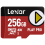 Lexar MicroSD Express 7.1 Play Pro 256GB (104MB/s w/ UHS-I)