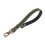 The Hantler Wrist strap Army green