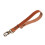 The Hantler Wrist strap Chestnut