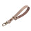 The Hantler Wrist strap Taupe