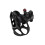 SmallRig 5242 Imagegrip Series Liquid Handle With Nato Clamp (Left Side)