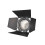 Nanlite Fresnel Lens w/ Barndoors (NL-FZ300 and 500)