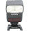 Tweedehands Godox Speedlite TT350 voor Olympus/Panasonic CM6338