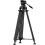 SmallRig 5443 FSD14 Freespeed Heavy-Duty Carbon Fiber Tripod