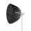 SmallRig 5395 FP-90 Quick-Setup Folding Parabolic Softbox