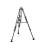 Manfrotto Alu Twin MS Tripod 100/75mm