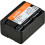 Jupio VW-VBT190 2020mAh (for HC-V800/V808/WXF1/VXF1/VXF11)
