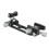 Leofoto VR-150 Lens support with clamp 171mm