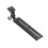 Leofoto VR-220 Lens support 220mm for Manfrotto/Sachtler