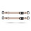 WANDRD Premium Accessory Strap Tan