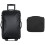 WANDRD Transit Carry-On Roller Black Essential+ Bundle