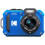 Kodak WPZ2 Onderwatercamera Blauw