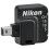 Nikon WR-R11b Draadloze afstandsbediening (ontvanger)
