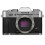 Fujifilm X-T30 III Body Silver