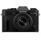Fujifilm X-T30 III Body Black + XC13-33mm F/3.5-6.3 OIS