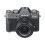 Fujifilm X-T30 Charcoal + XC15-45mm /f3.5-5.6 OIS PZ 