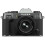 Fujifilm X-T50 Antraciet + XC 15-45mm